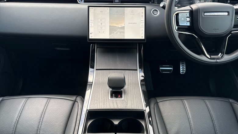 Land Rover Range Rover Evoque 2.0 D200 Autobiography 5dr Auto [Revised] Diesel Hatchback